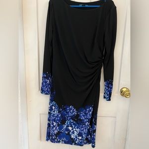 Ralph Lauren size 14 dress